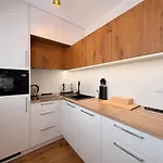 Harrachov Apartment - Moderni Horsky Apartman V Harrachove Pro 2-4 Osoby, Parkovani, Lyzarna, Kolarna Apartmán *