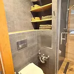 Harrachov Apartment - Moderni Horsky Apartman V Harrachove Pro 2-4 Osoby, Parkovani, Lyzarna, Kolarna Harrachov