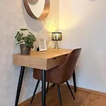 Harrachov Apartment - Moderni Horsky Apartman V Harrachove Pro 2-4 Osoby, Parkovani, Lyzarna, Kolarna Apartmán *