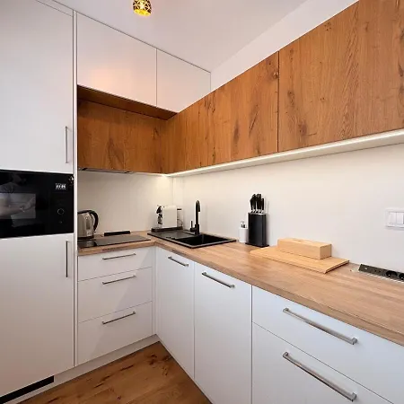 - Moderni Horsky V Harrachove Pro 2-4 Osoby, Parkovani, Lyzarna, Kolarna Apartment *