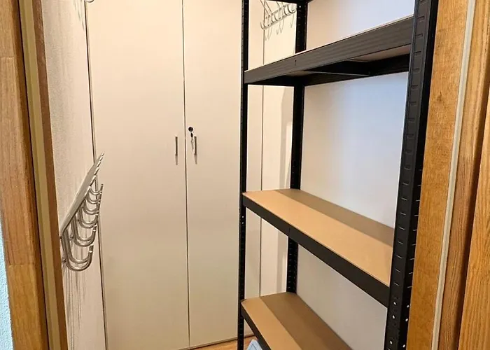 Harrachov Apartment *