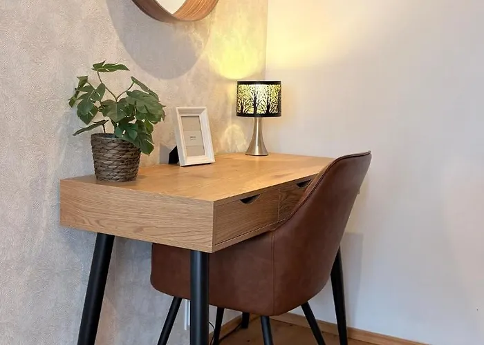 Harrachov Apartment 公寓 *